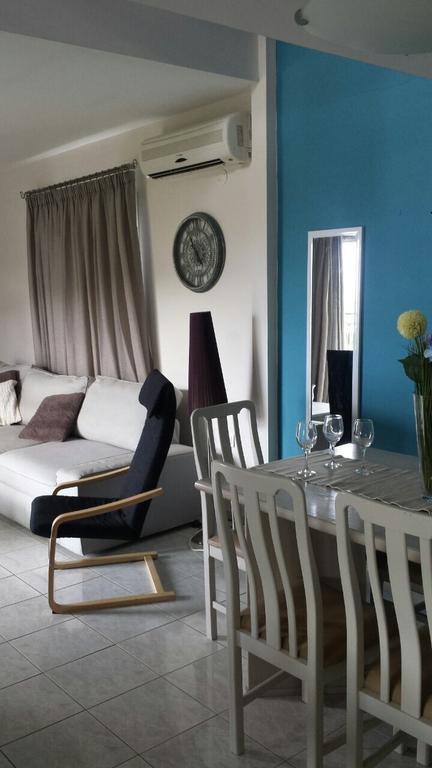 Mary'S Place Stalis Exterior foto