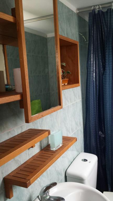 Mary'S Place Stalis Exterior foto