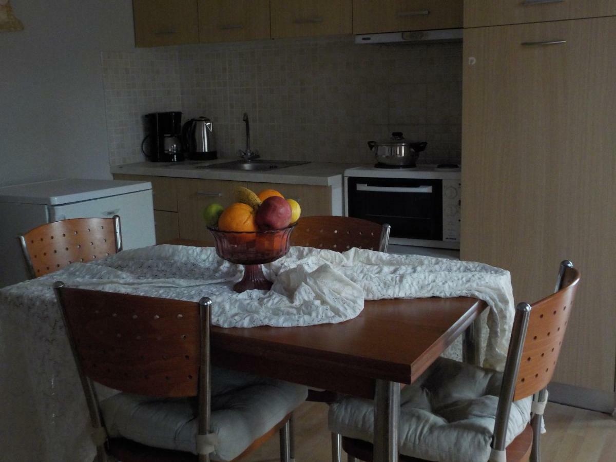 Mary'S Place Stalis Exterior foto