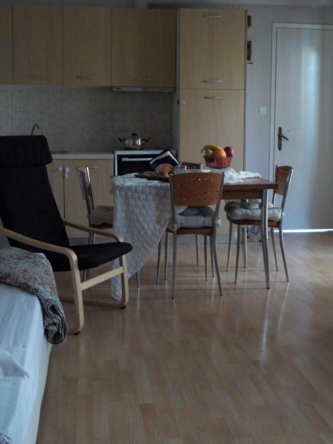 Mary'S Place Stalis Exterior foto